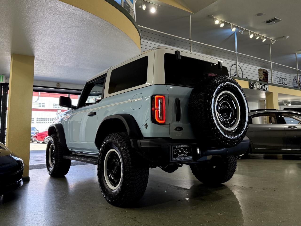 ford bronco 2-door 2024 1FMDE4EP3RLA47143 image ford bronco 2-door 2024 1FMDE4EP3RLA47143 image